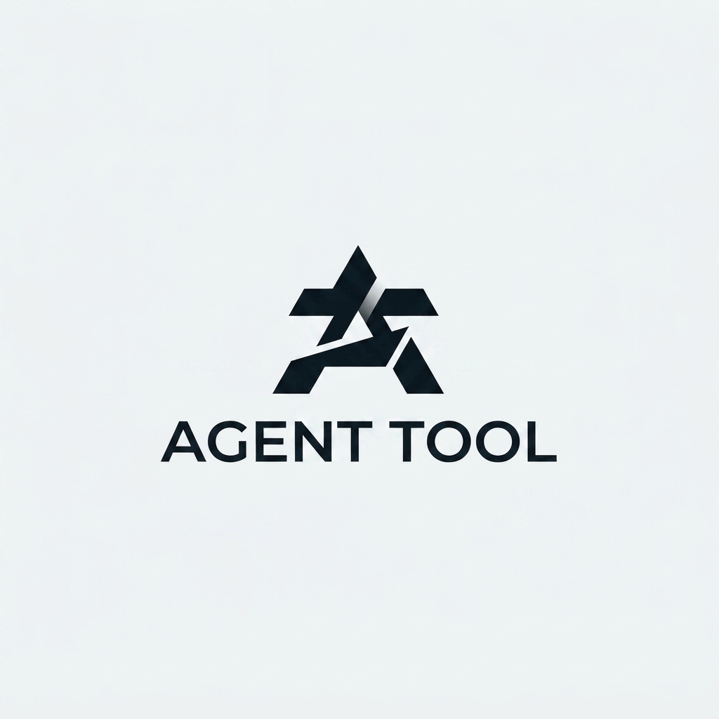 AgentTool logo